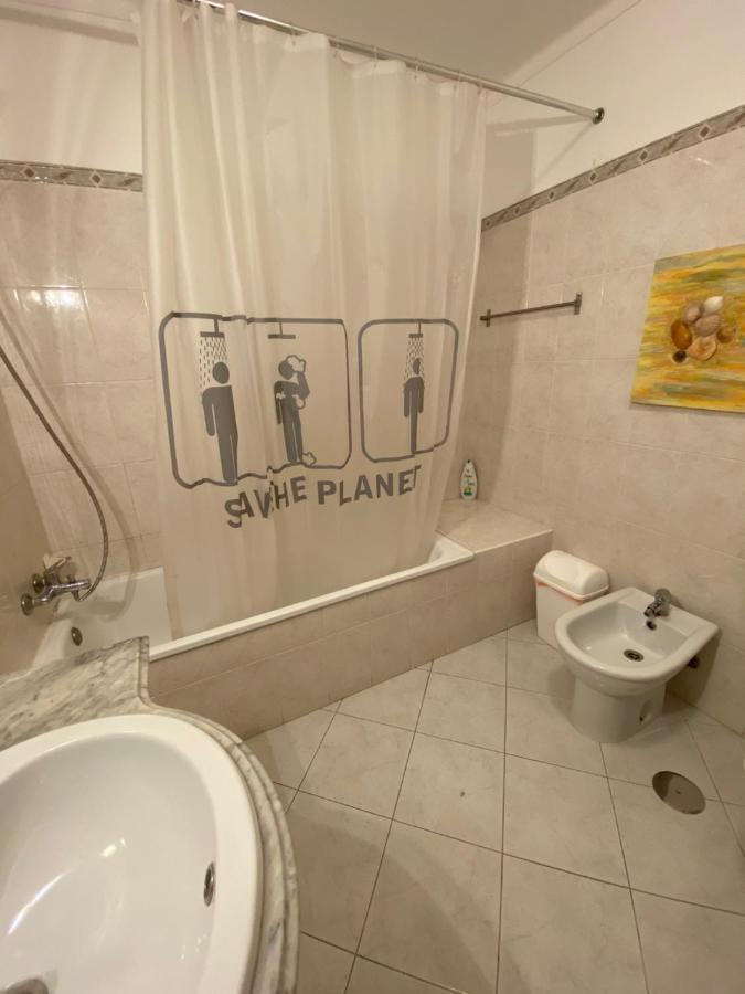 Ocean View Quartos Homestay *