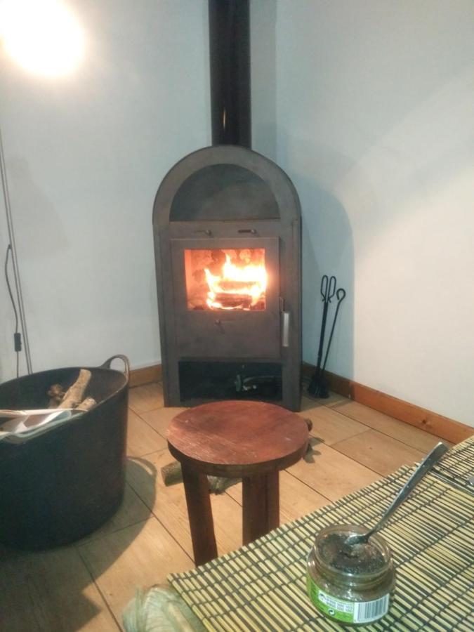 Casinha Do Sul Holiday home *