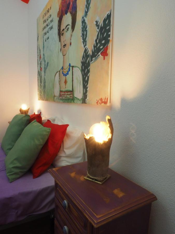 The Portuguese Element Guest house