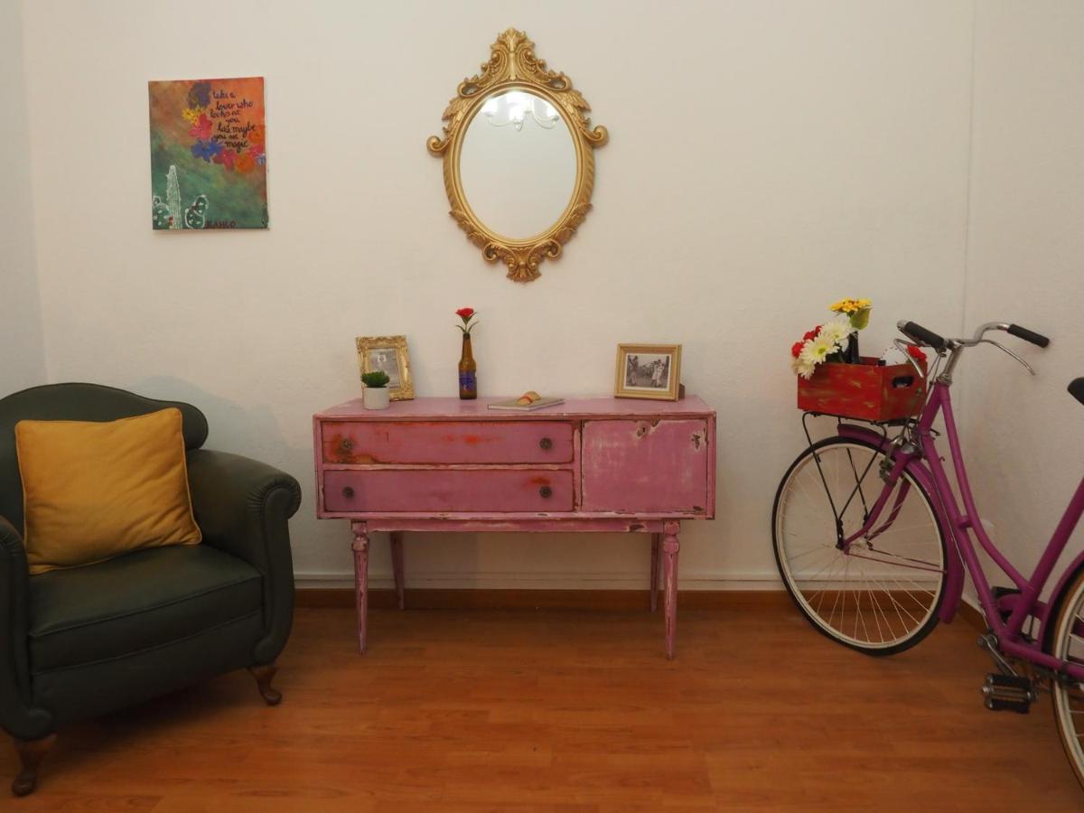 The Portuguese Element Guest house *