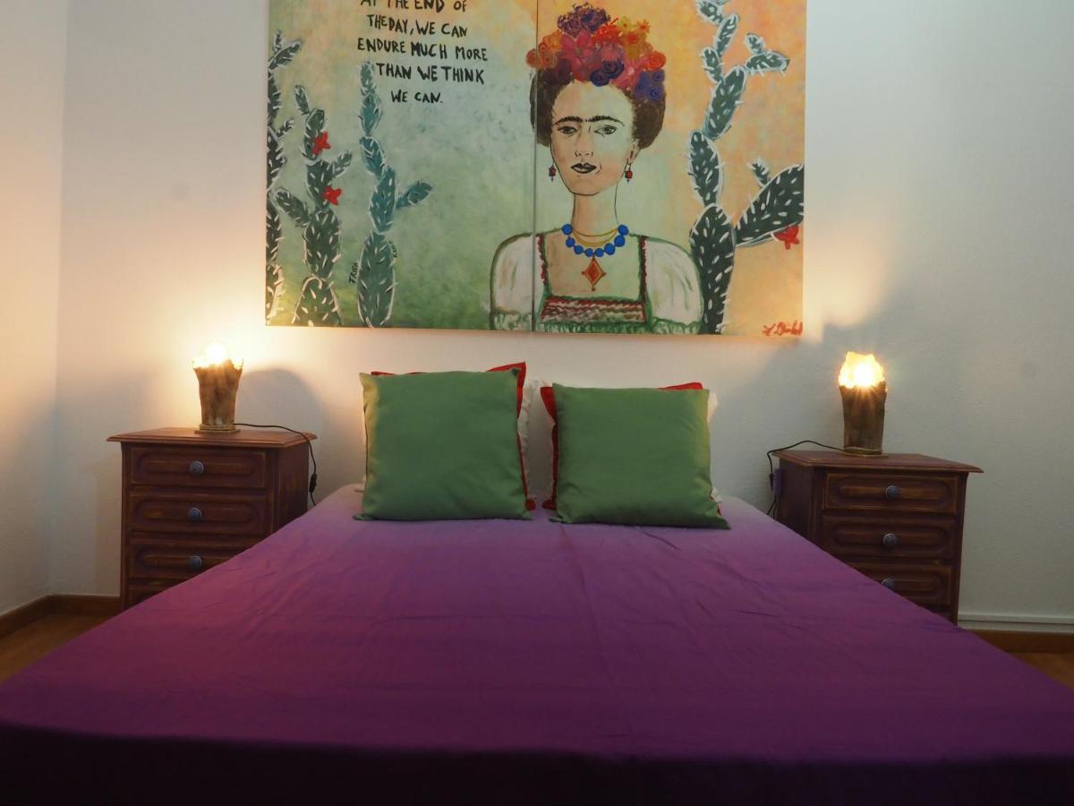 The Portuguese Element Guest house Faro