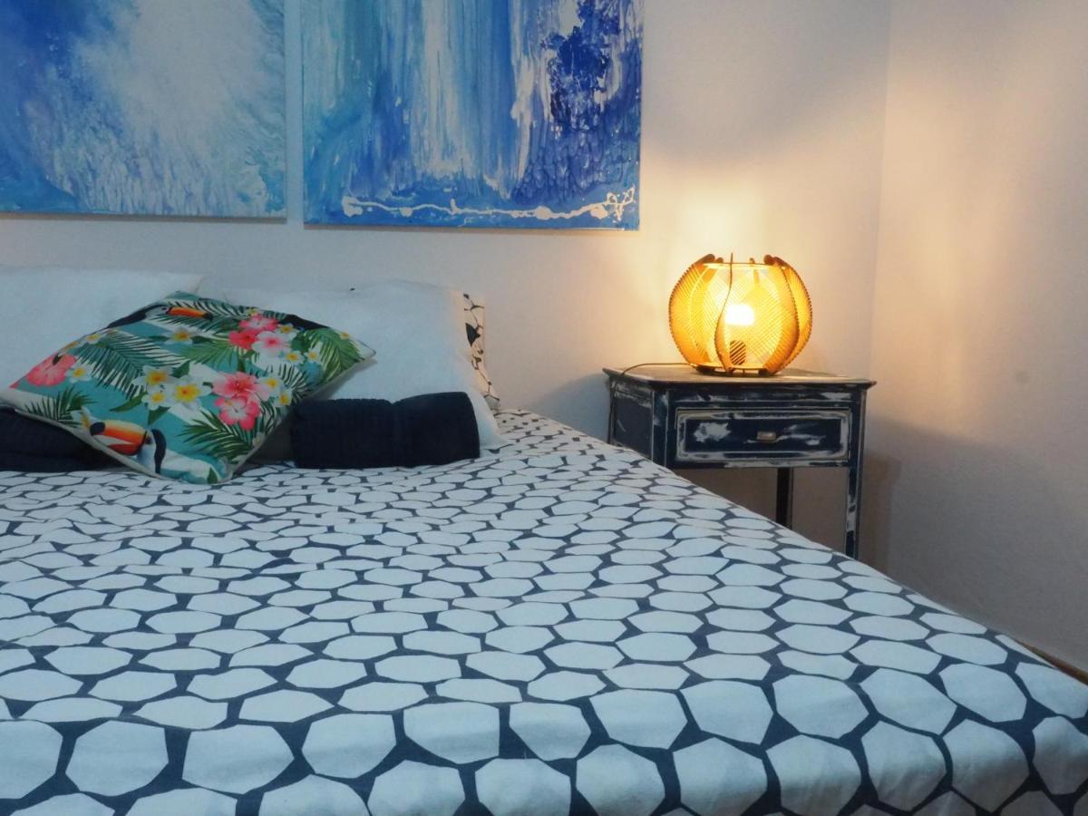 The Portuguese Element Guest house
