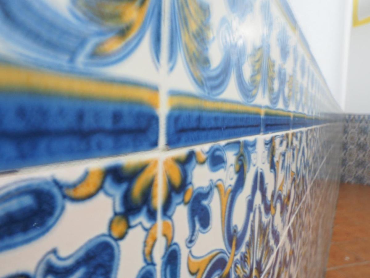 Guest house The Portuguese Element *