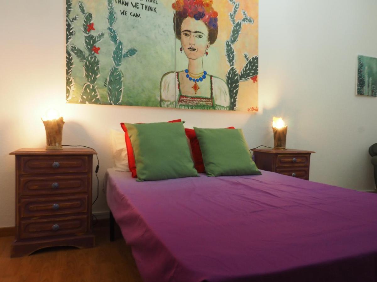 Guest house The Portuguese Element *