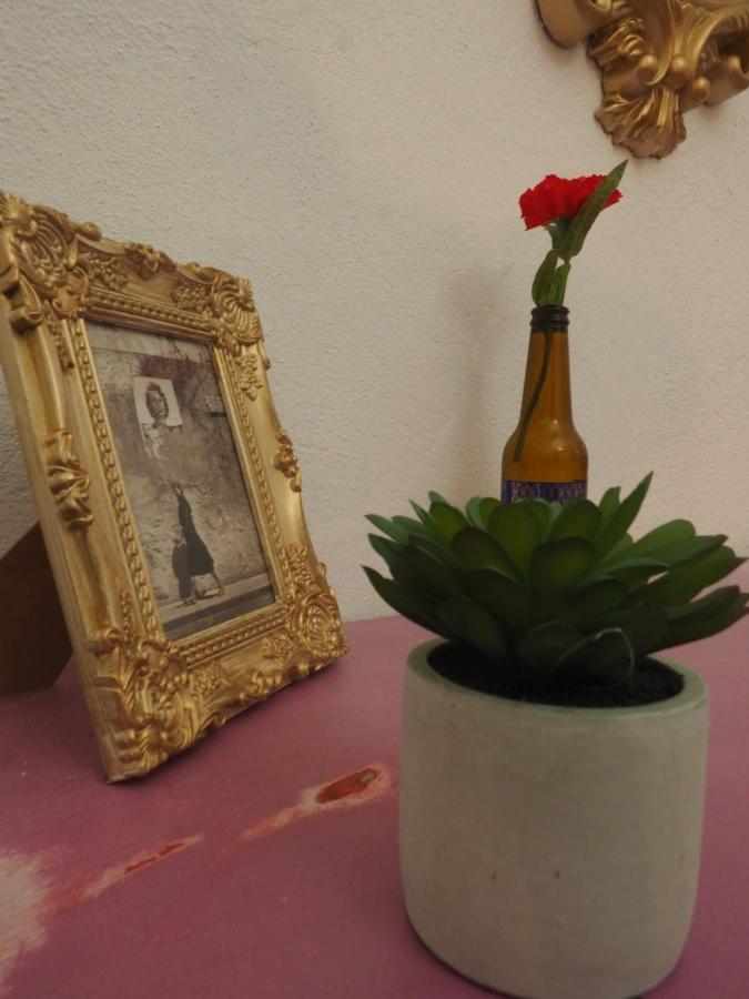 The Portuguese Element Guest house