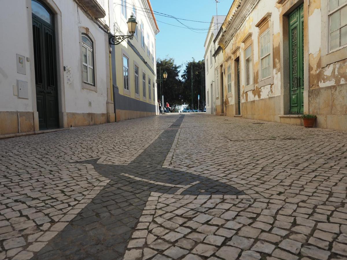 The Portuguese Element Guest house