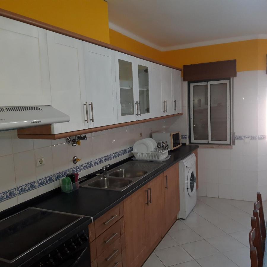 Homestay Ocean View Quartos