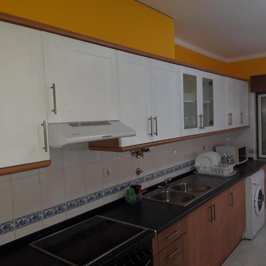 Ocean View Quartos Homestay *