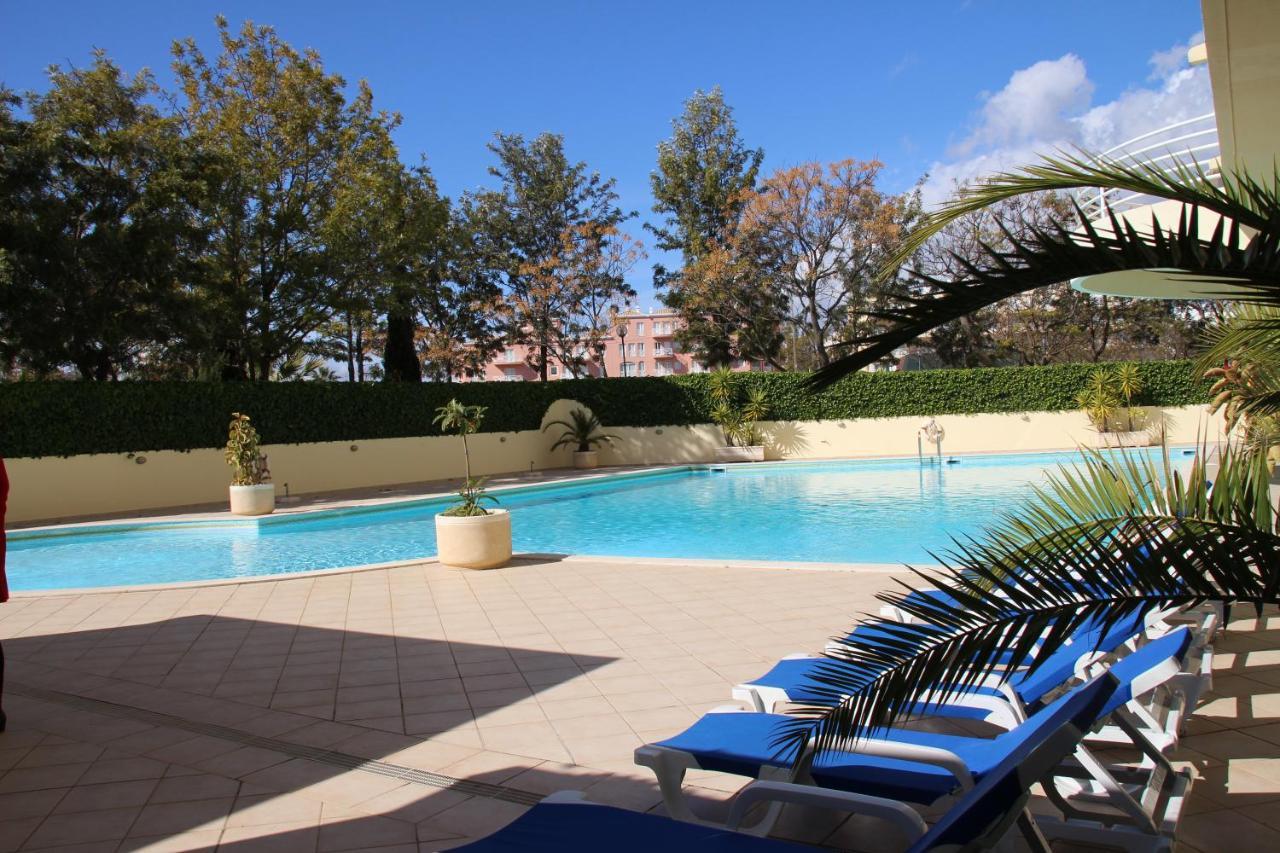 Apartment Marina Vilamoura - Checkinhome *