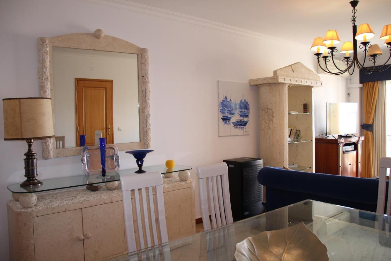 Apartment Marina Vilamoura - Checkinhome