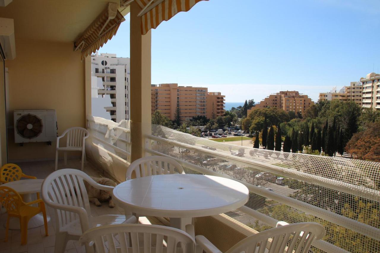 Marina Vilamoura - Checkinhome Apartment