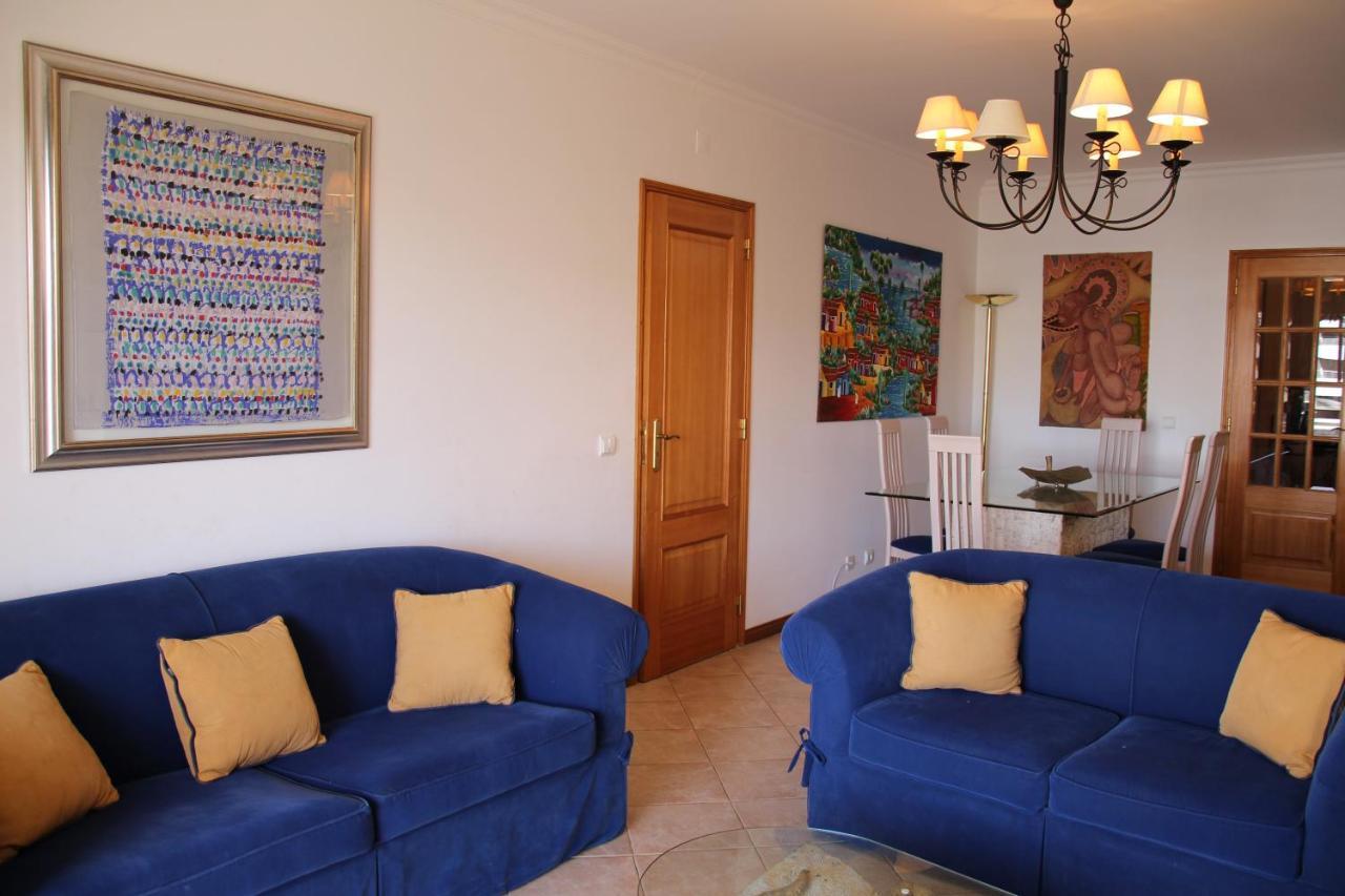 Marina Vilamoura - Checkinhome Apartment Faro