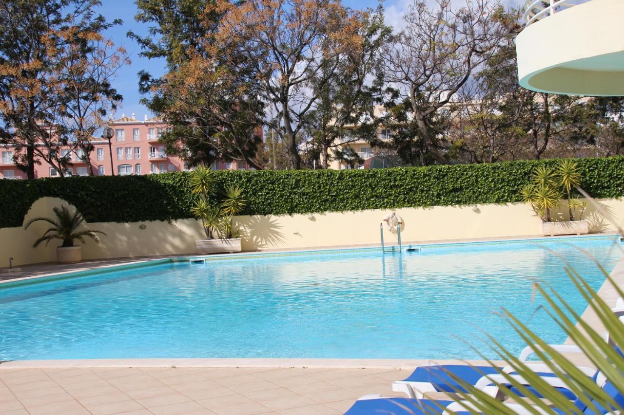 Apartment Marina Vilamoura - Checkinhome *