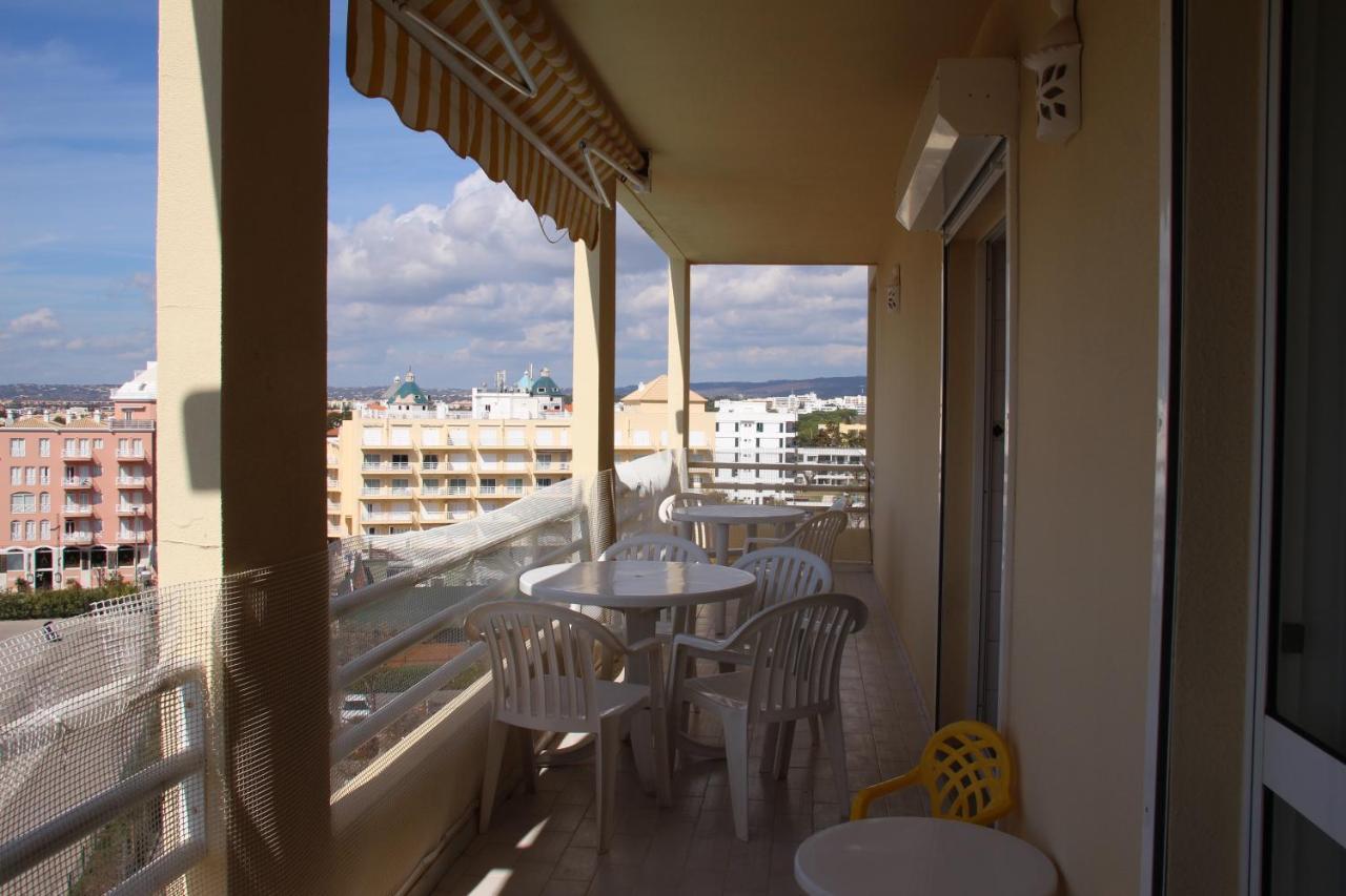 Marina Vilamoura - Checkinhome Apartment