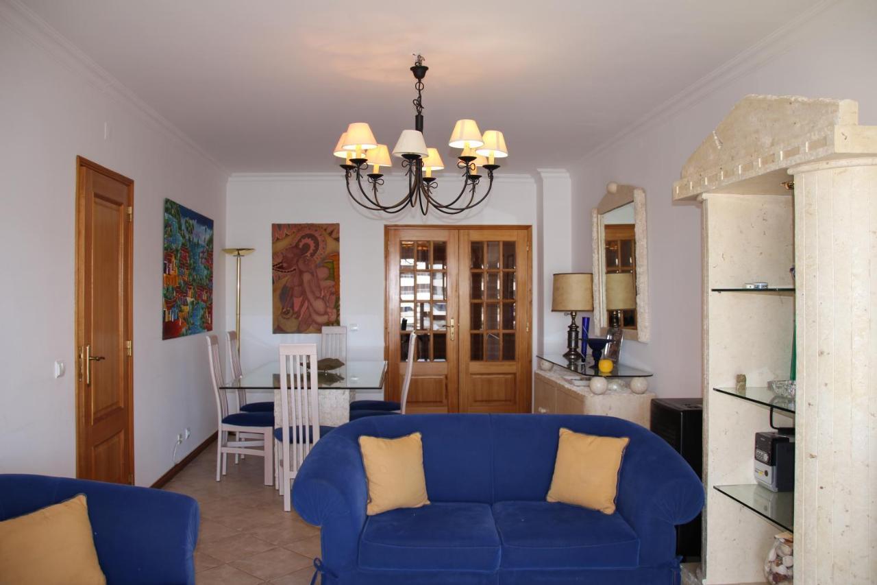 Apartment Marina Vilamoura - Checkinhome *