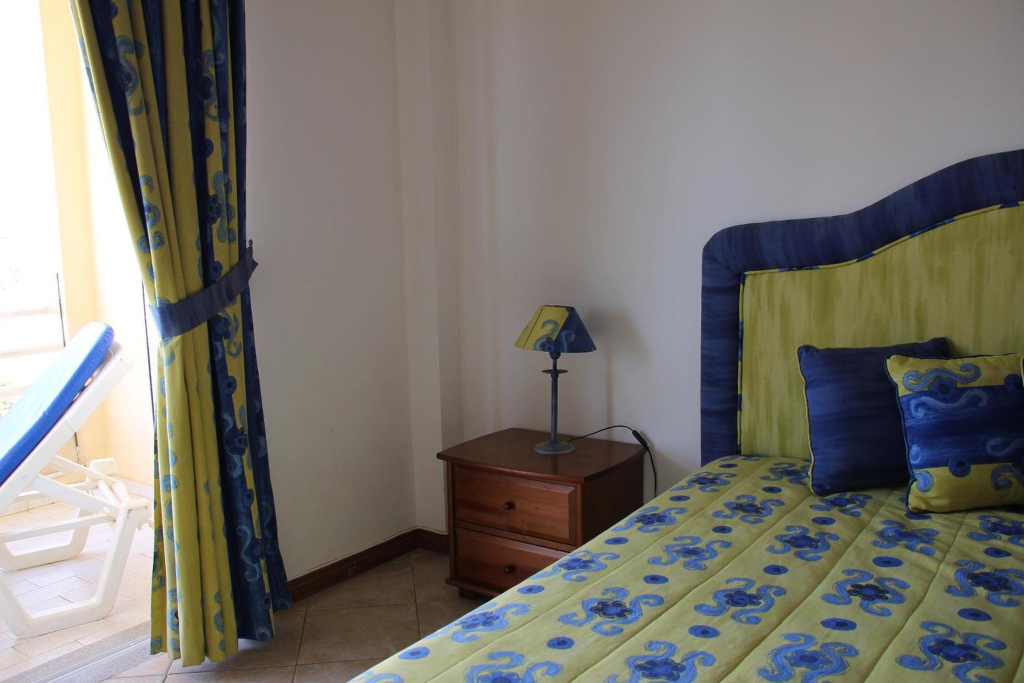 Apartment Marina Vilamoura - Checkinhome *