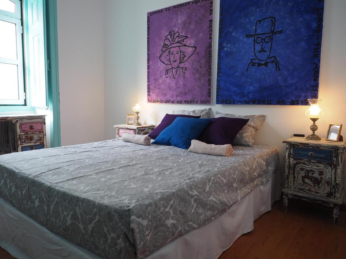 The Portuguese Element Guest house Faro