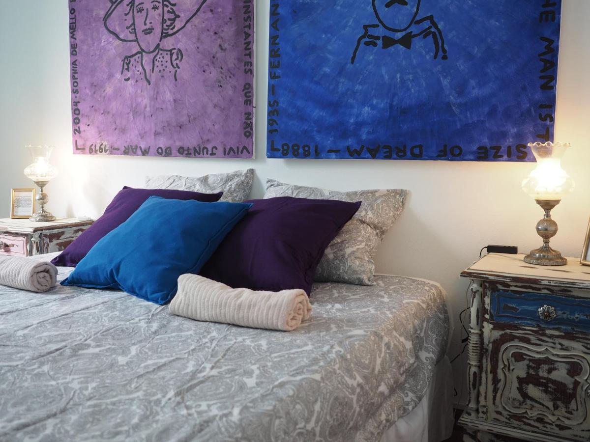 The Portuguese Element Guest house