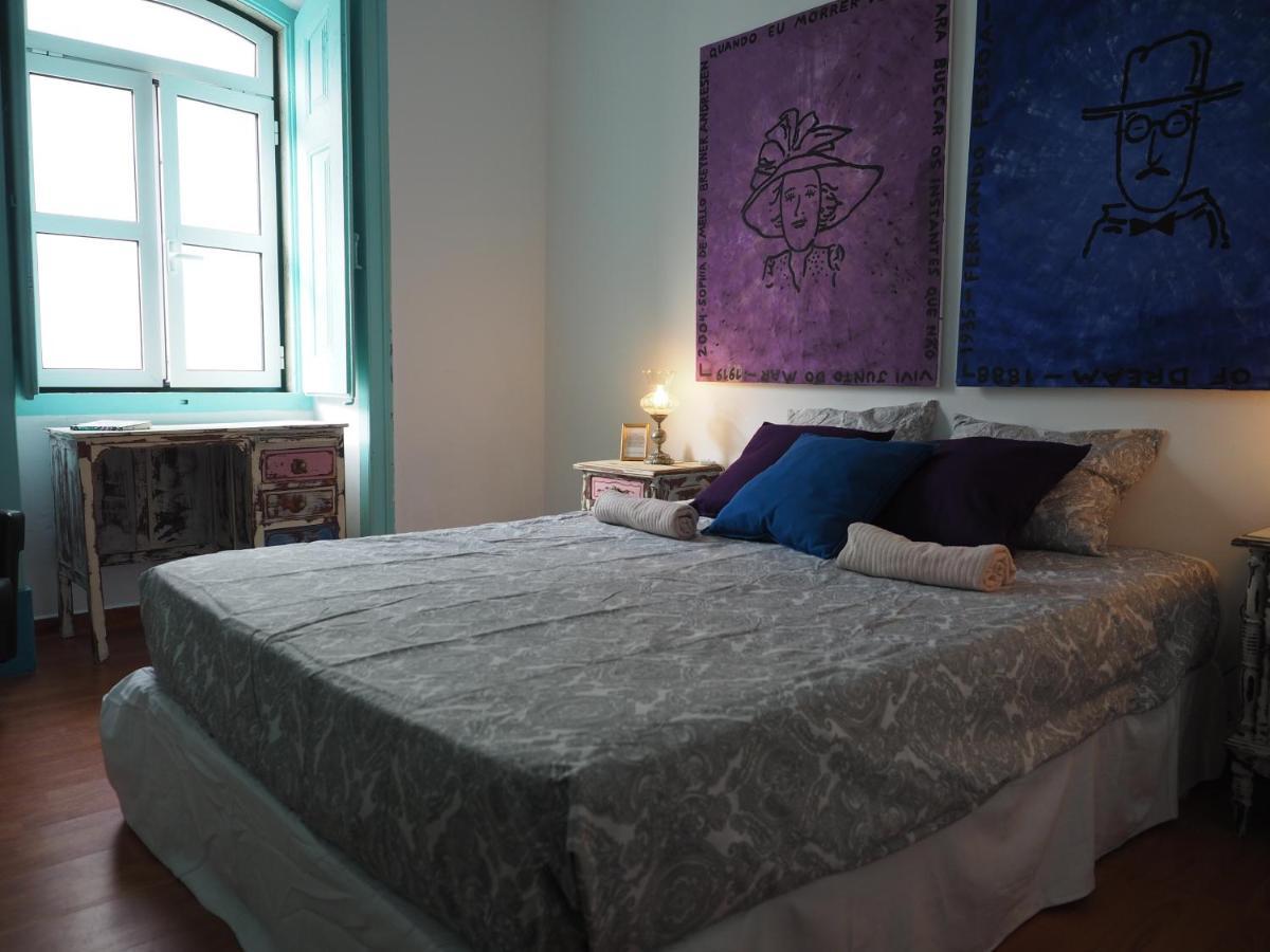 The Portuguese Element Guest house Faro