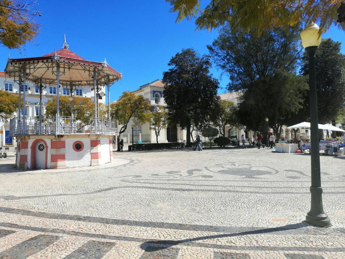 Guest house The Portuguese Element Faro