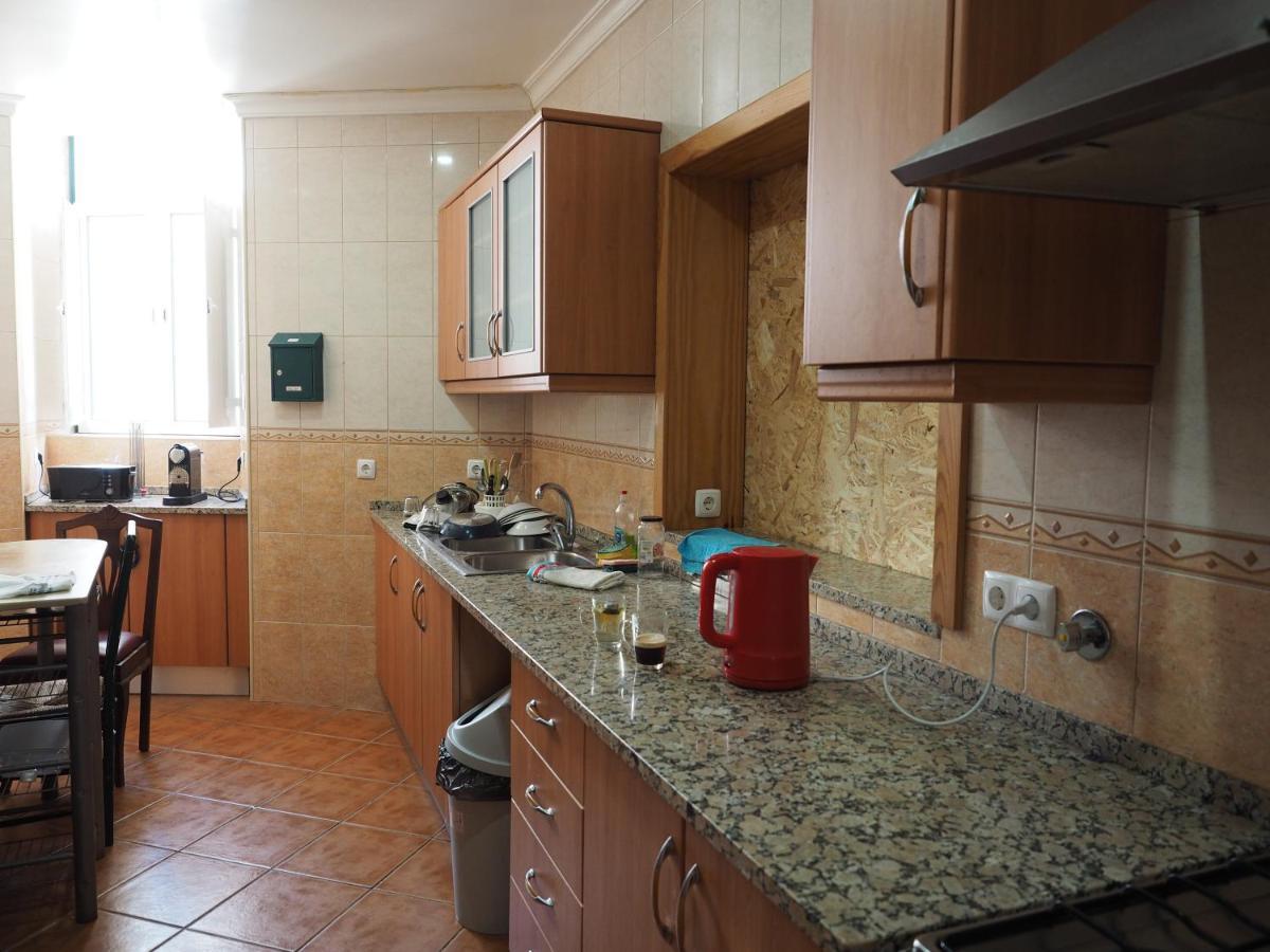 Guest house The Portuguese Element