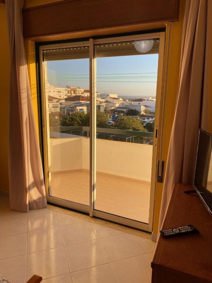 Homestay Ocean View Quartos Faro