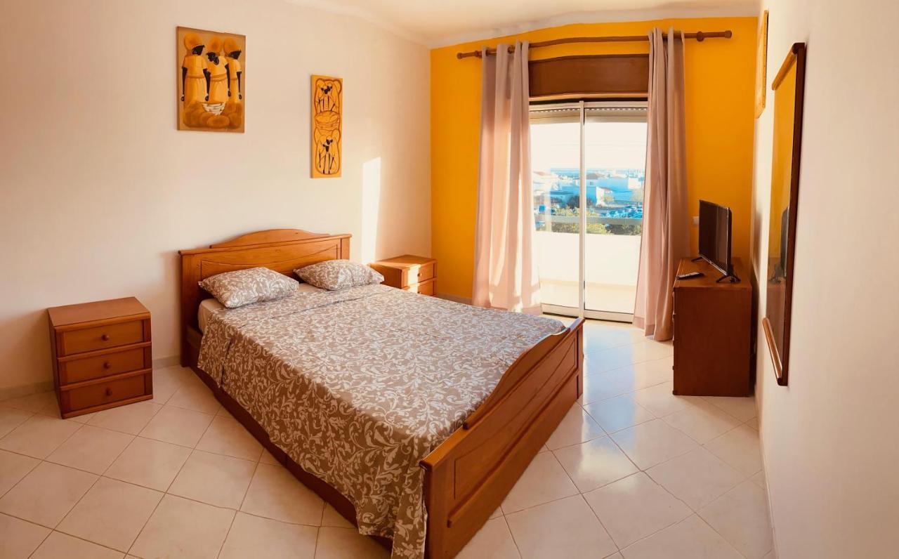 Ocean View Quartos Homestay Faro