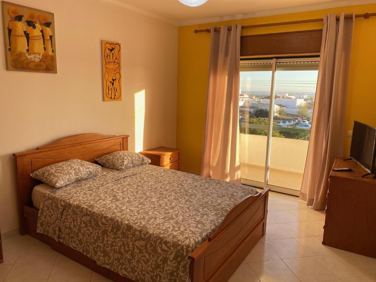 Ocean View Quartos Homestay *