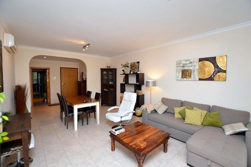 Casa de férias Olivos Del Golf *