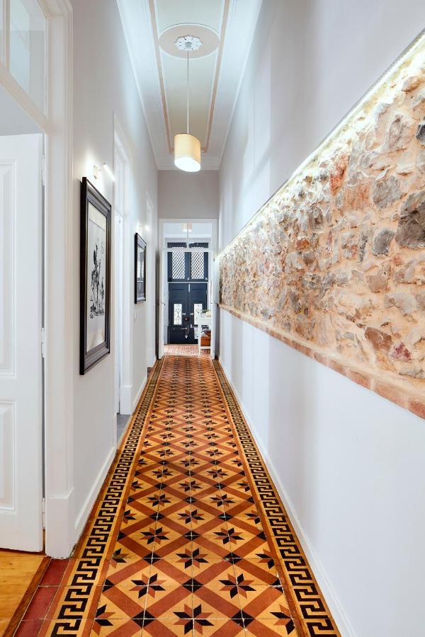 Pereiras House Of Charm - Downtown Apartment Faro