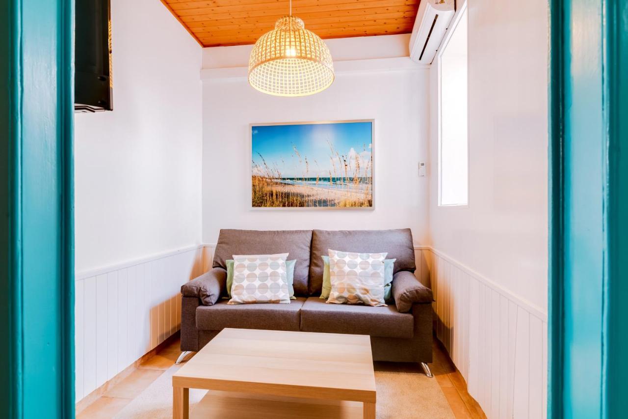 Trem - Located In Old - Holiday home Faro