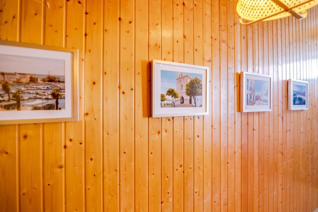Trem - Located In Old - Holiday home