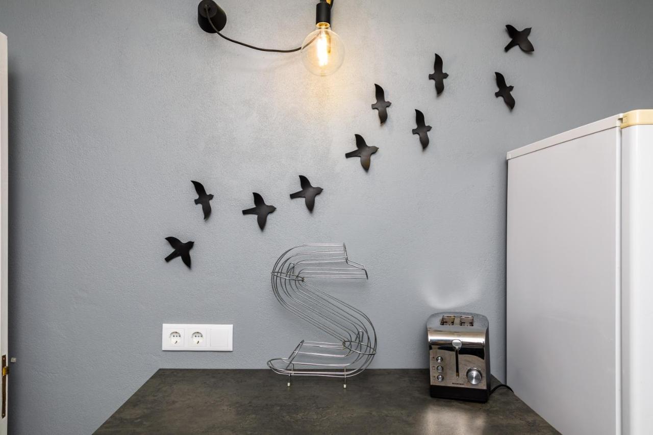 Kwadalayo Art Quarters Apartment Faro