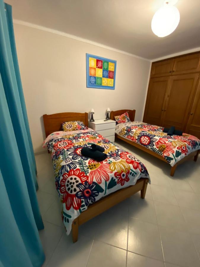 Homestay Ocean View Quartos Faro
