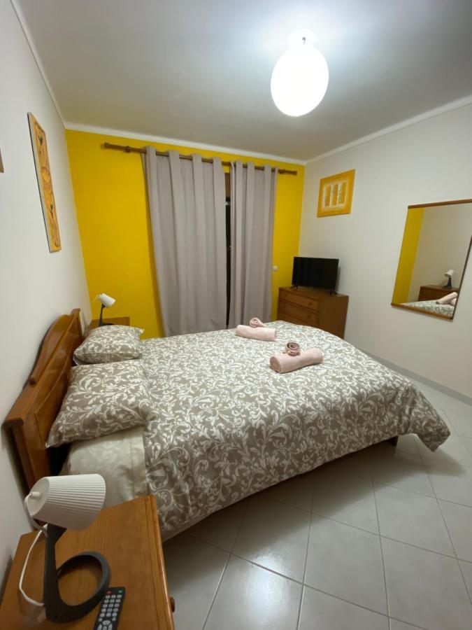 Ocean View Quartos Homestay