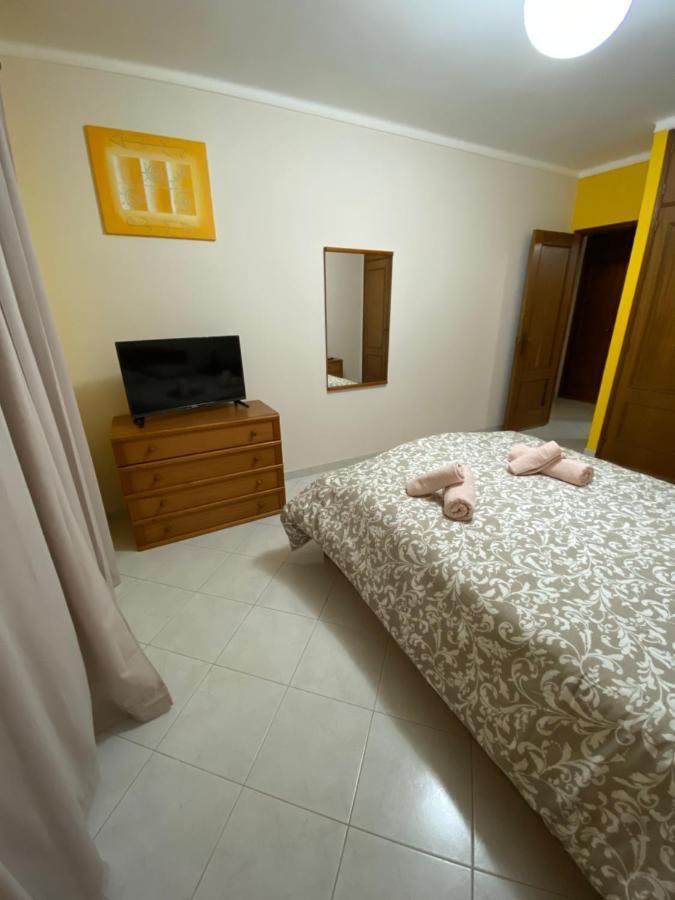 Ocean View Quartos Homestay