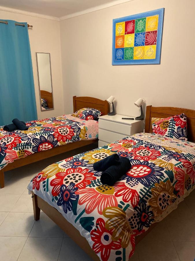 Ocean View Quartos Homestay