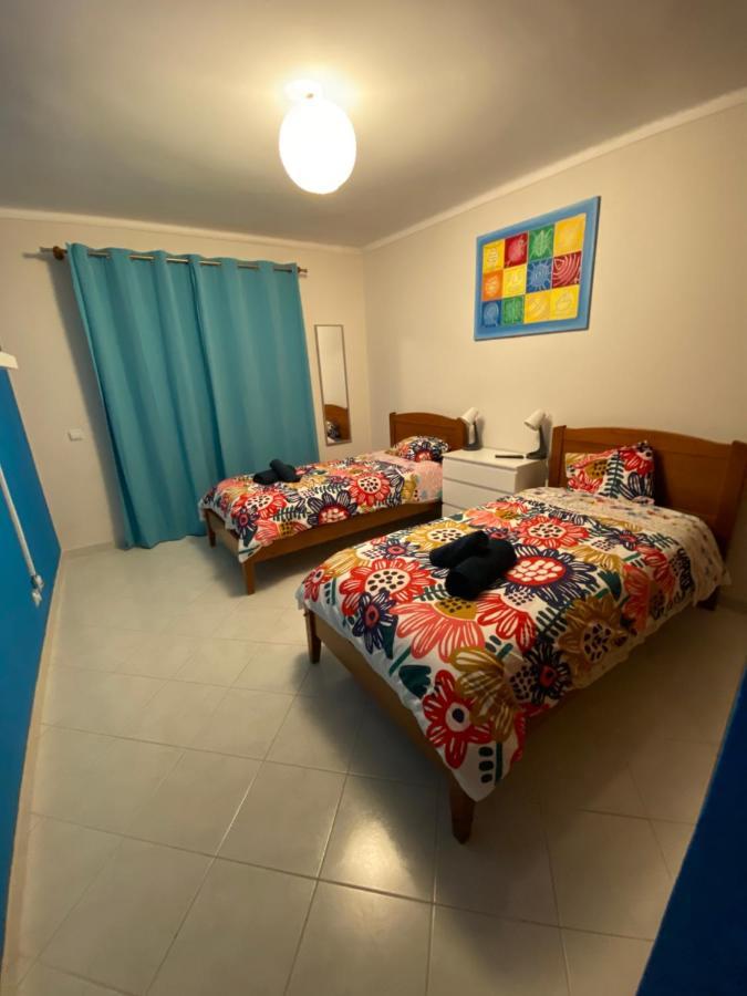 Ocean View Quartos * Faro