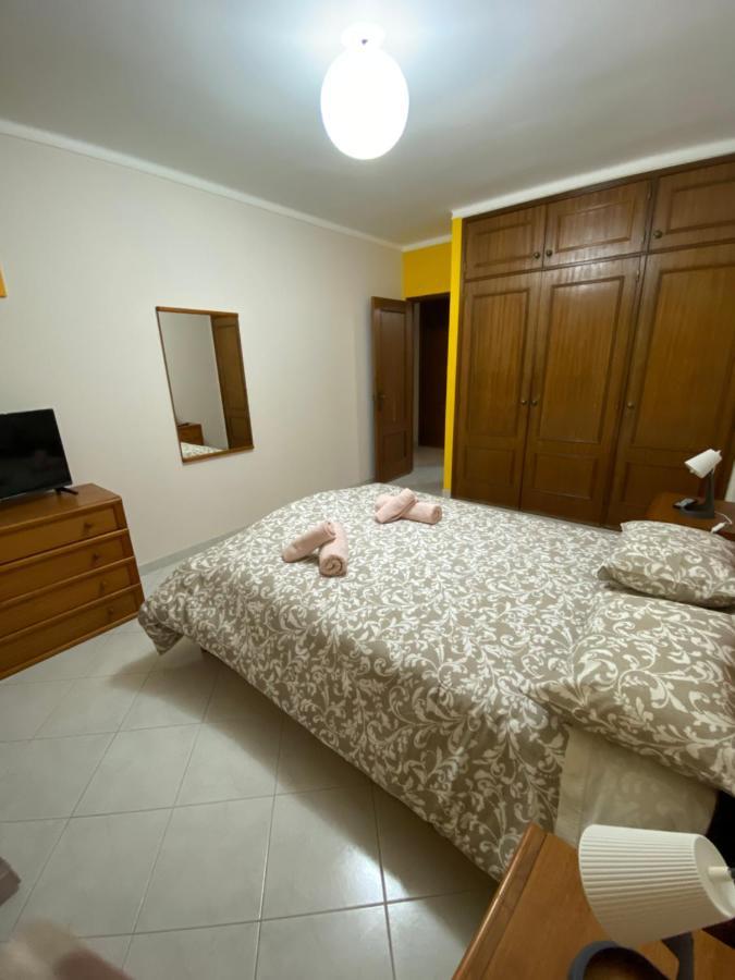 Ocean View Quartos
