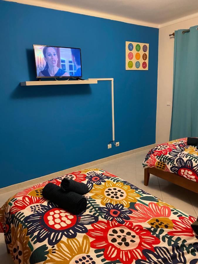 Ocean View Quartos Homestay