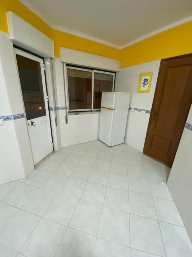 Homestay Ocean View Quartos Faro