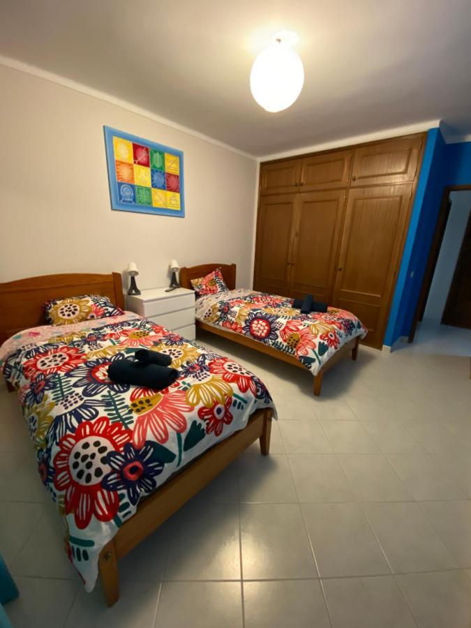 Ocean View Quartos Homestay *