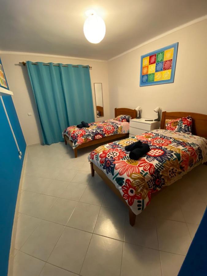 Ocean View Quartos Homestay Faro