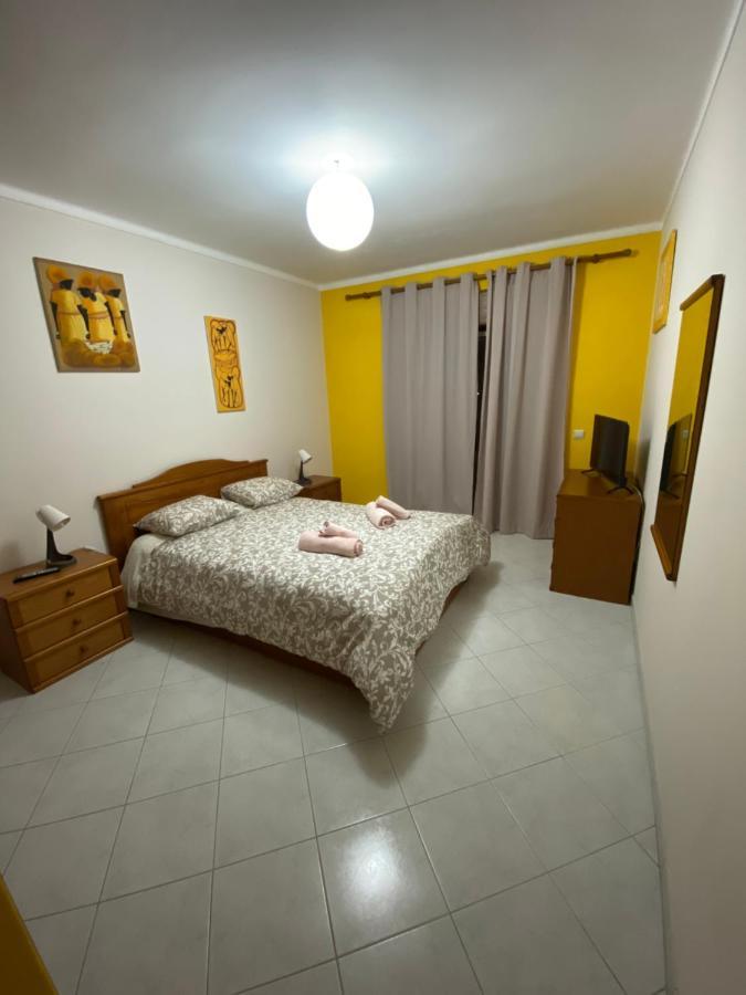 Homestay Ocean View Quartos *