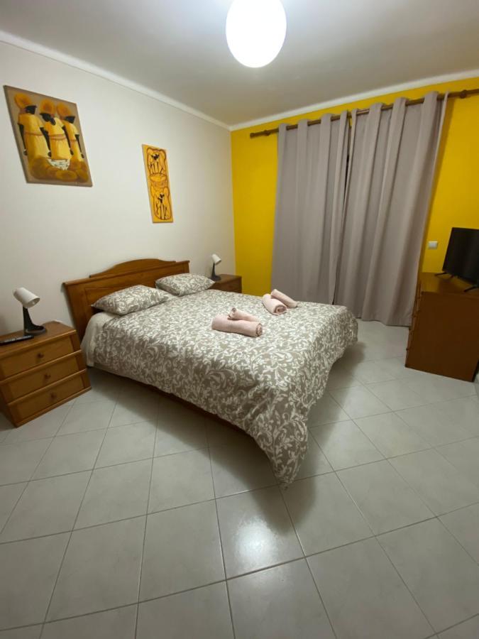 Homestay Ocean View Quartos