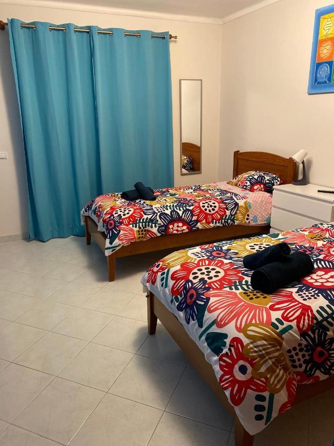 Homestay Ocean View Quartos Faro