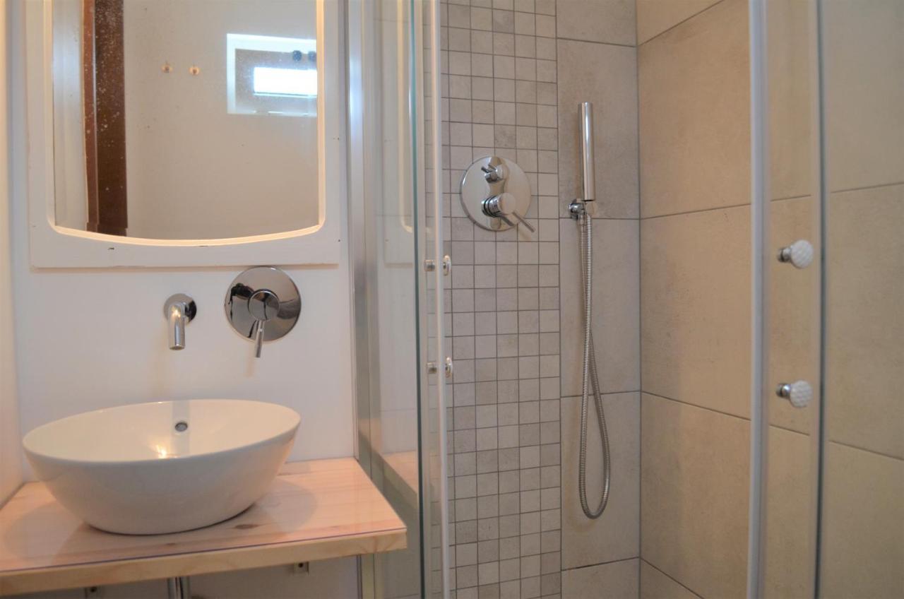 Bed & Breakfast Casa Aorta Downtown *