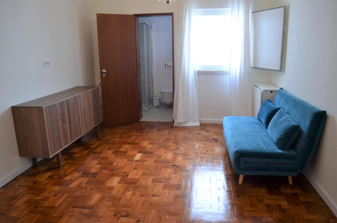 Casa Aorta Downtown Bed & Breakfast Faro