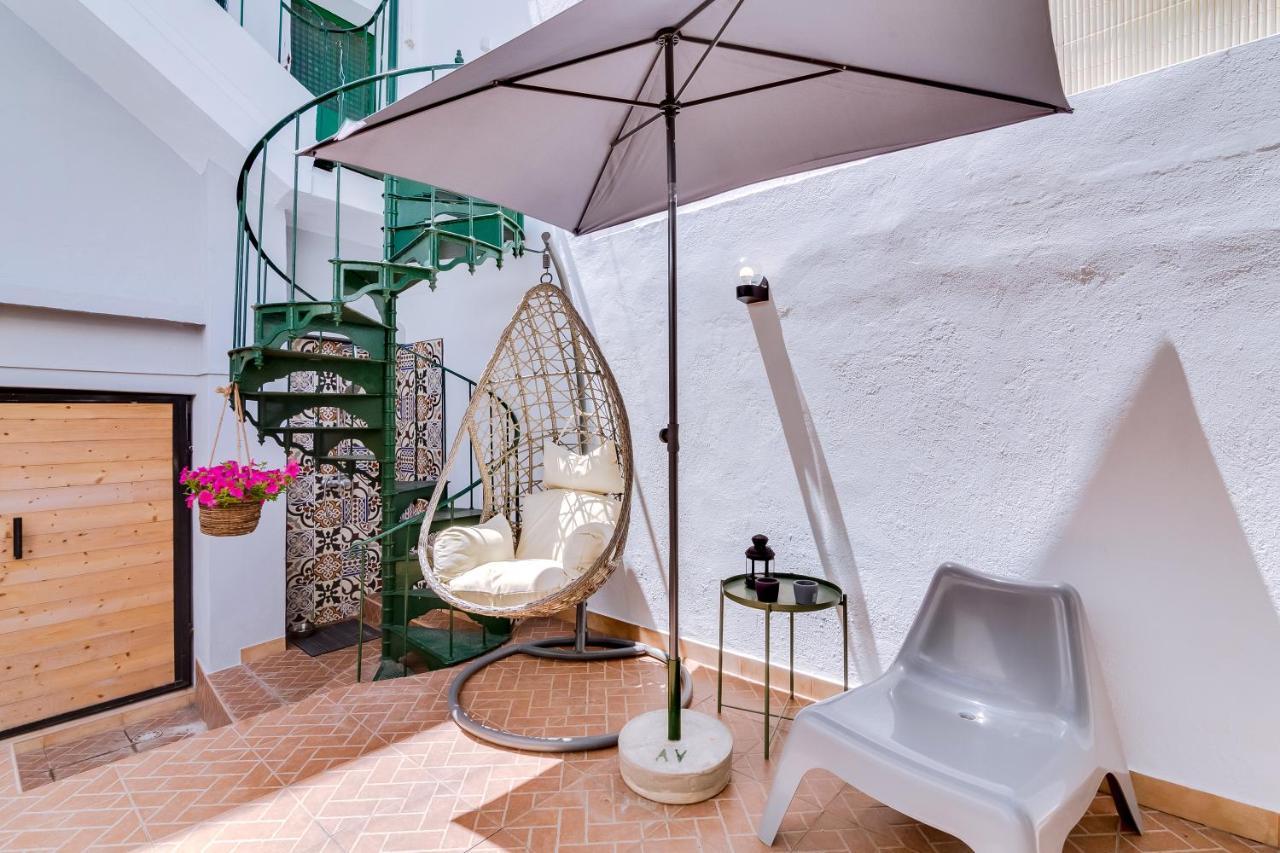 Groundfloor Guest house *