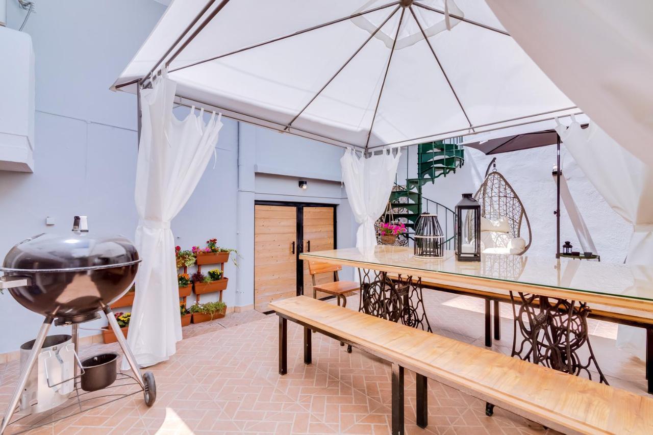 Guest house Groundfloor